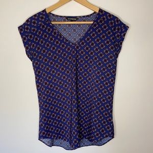 Express Top